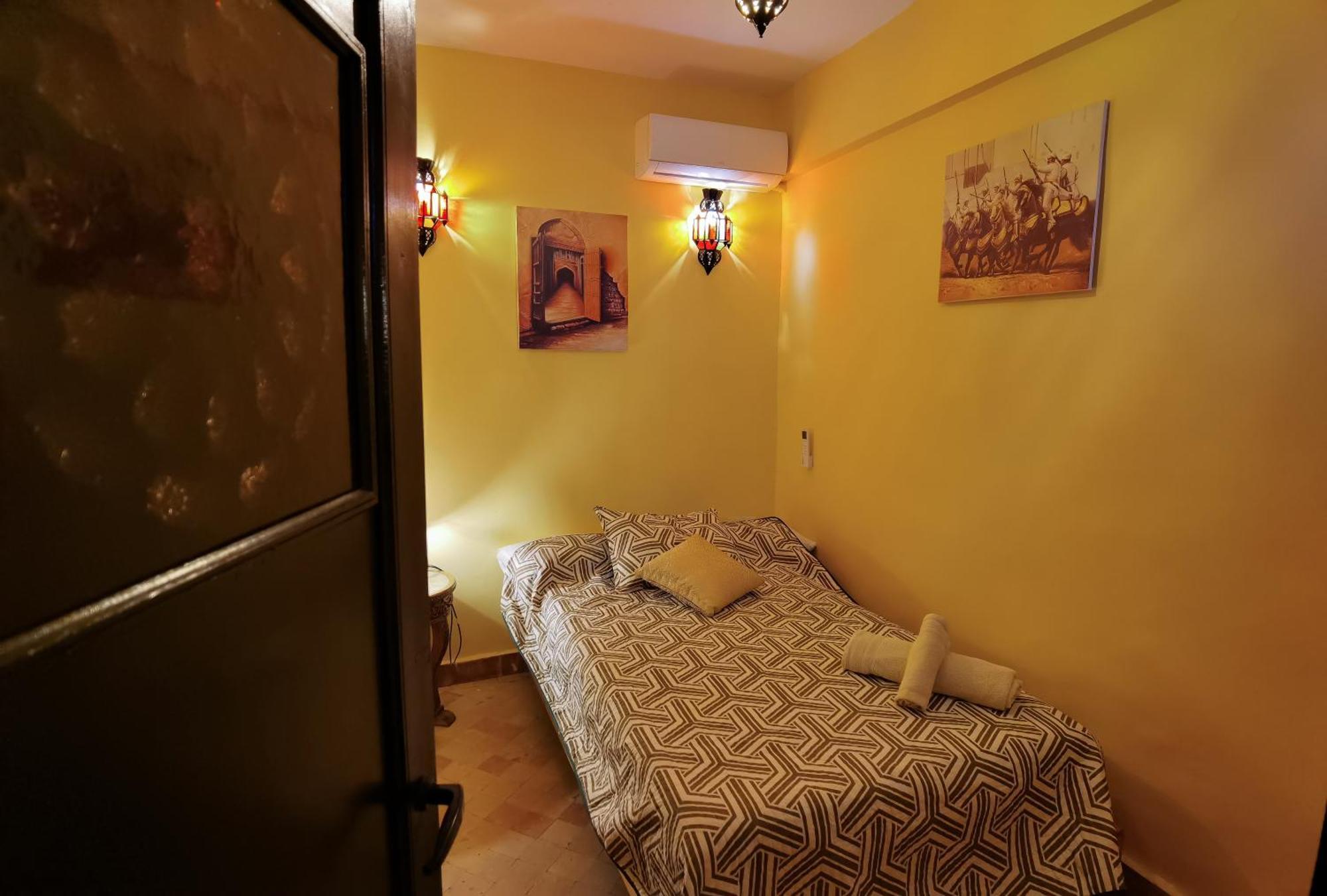 Riad Dar Kassim Fez Ruang foto